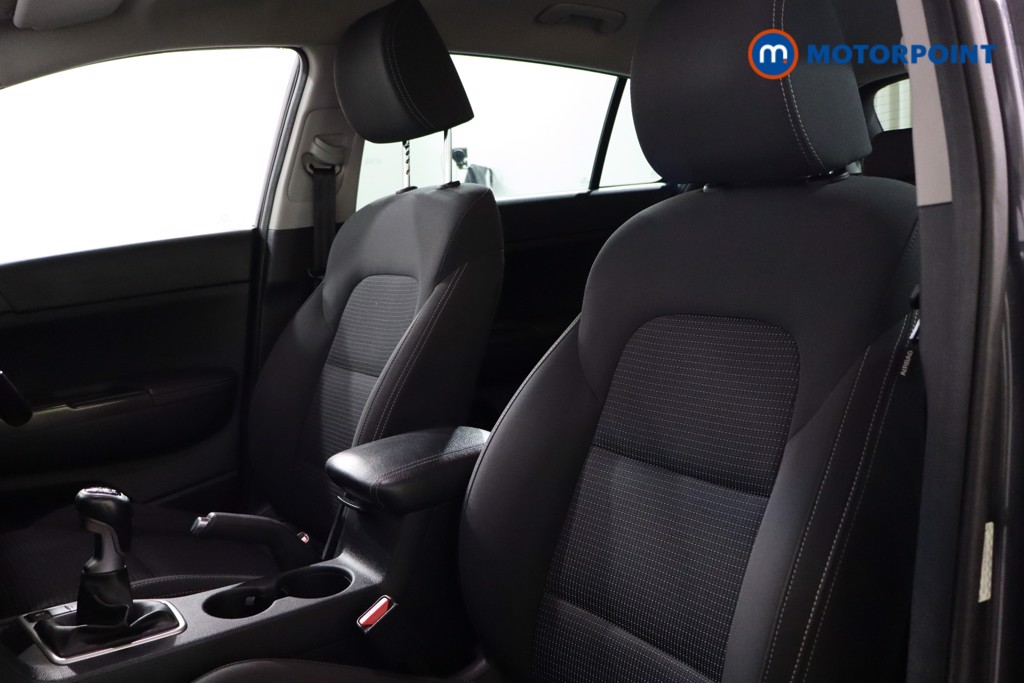 Used Kia Sportage 2017 for sale - 76835869: Photo 20