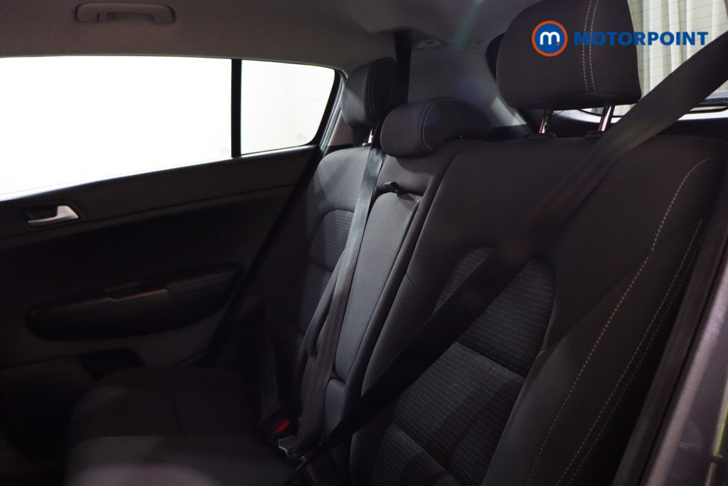 Used Kia Sportage 2017 for sale - 76835869: Photo 21