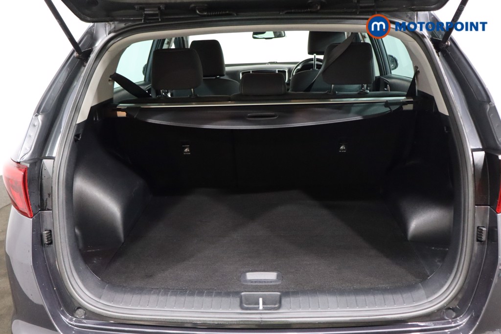 Used Kia Sportage 2017 for sale - 76835869: Photo 22