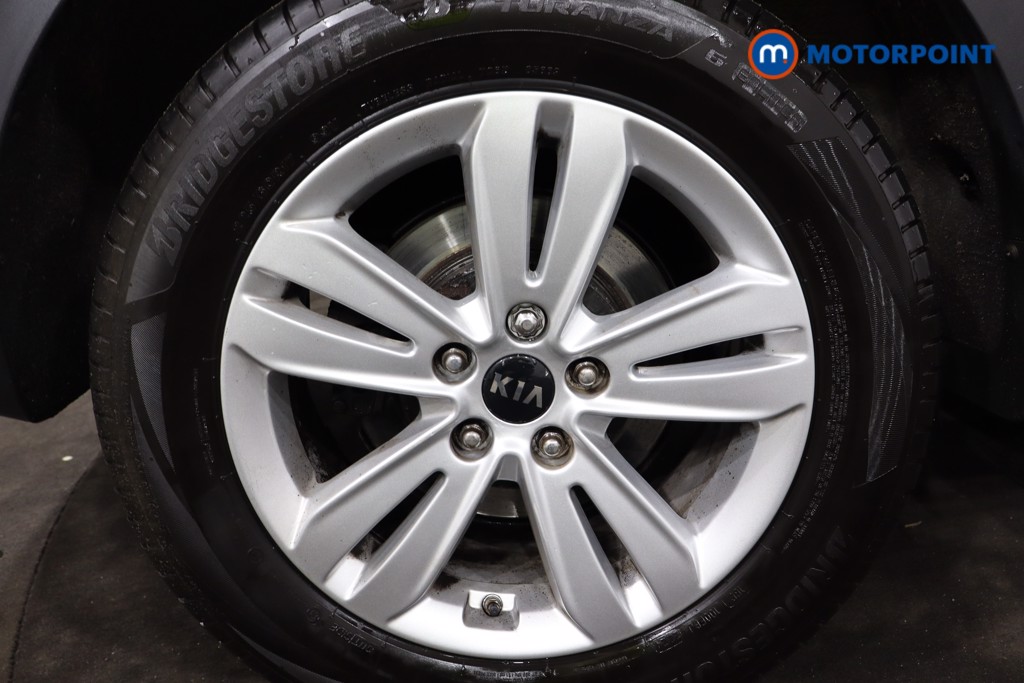 Used Kia Sportage 2017 for sale - 76835869: Photo 23