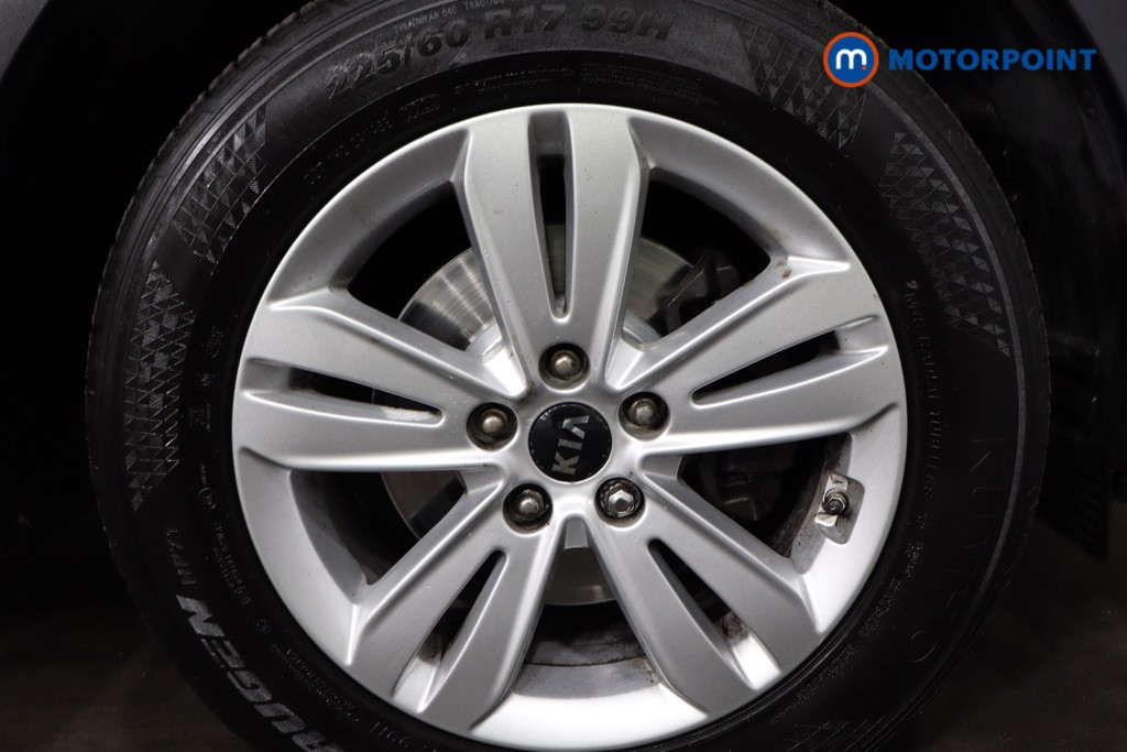 Used Kia Sportage 2017 for sale - 76835869: Photo 24