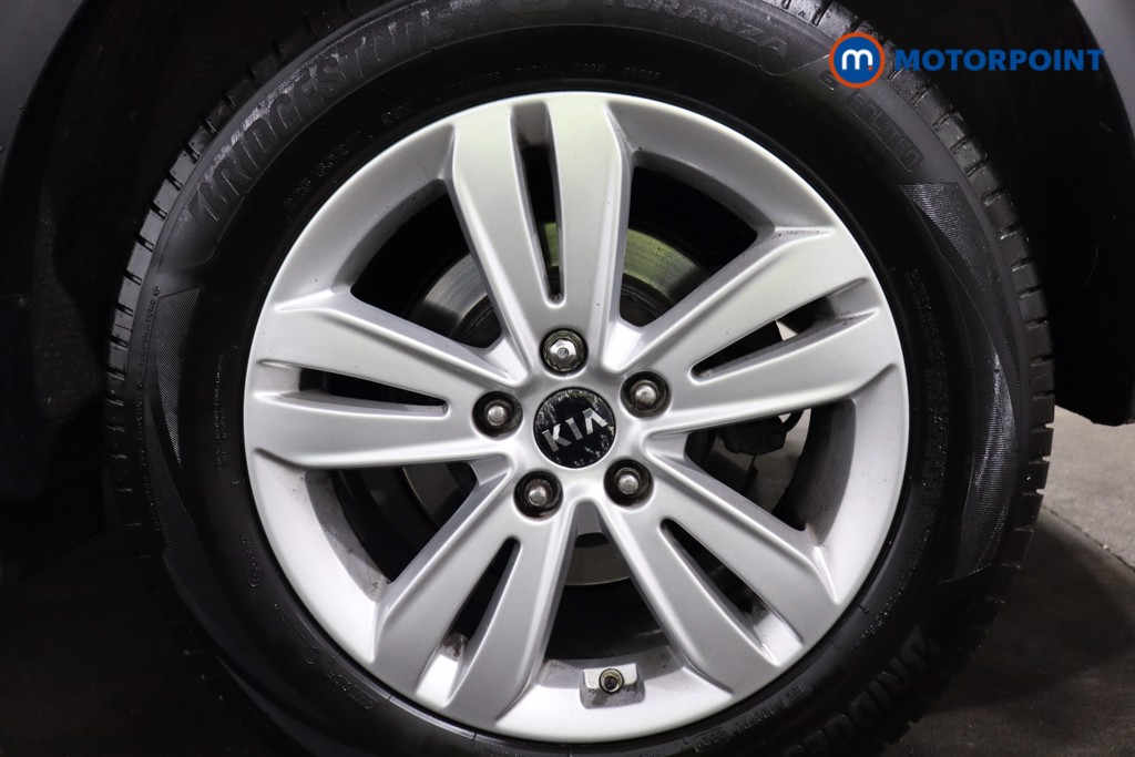 Used Kia Sportage 2017 for sale - 76835869: Photo 26