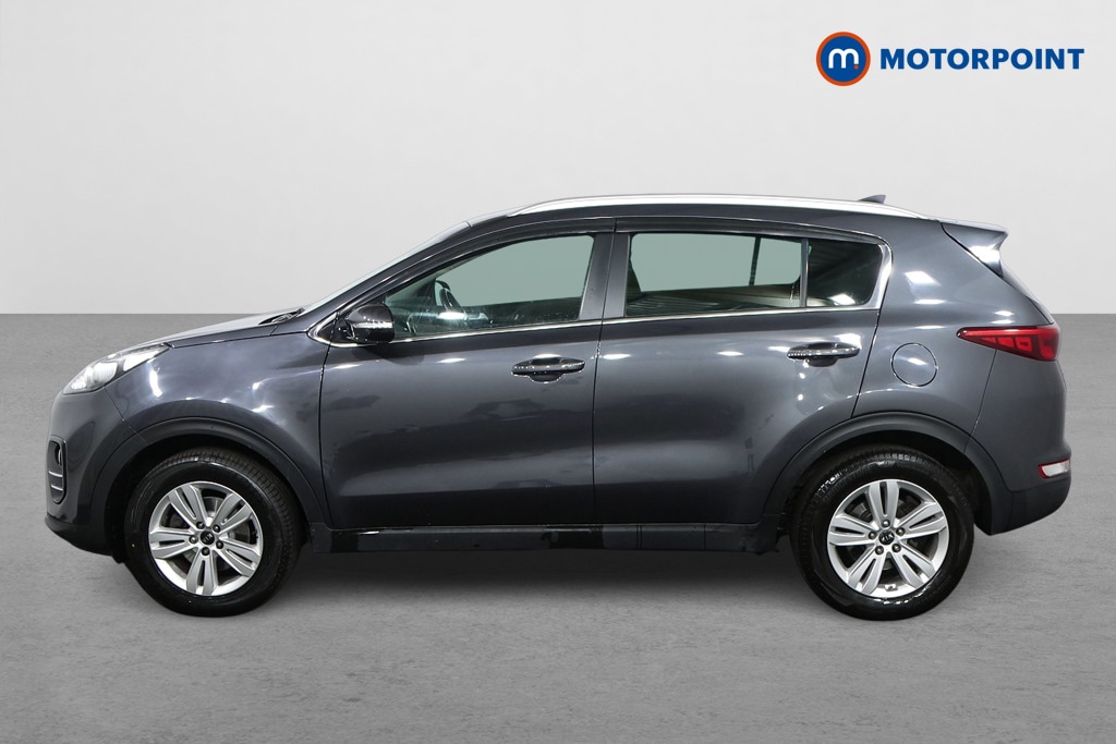 Used Kia Sportage 2017 for sale - 76835869: Photo 4