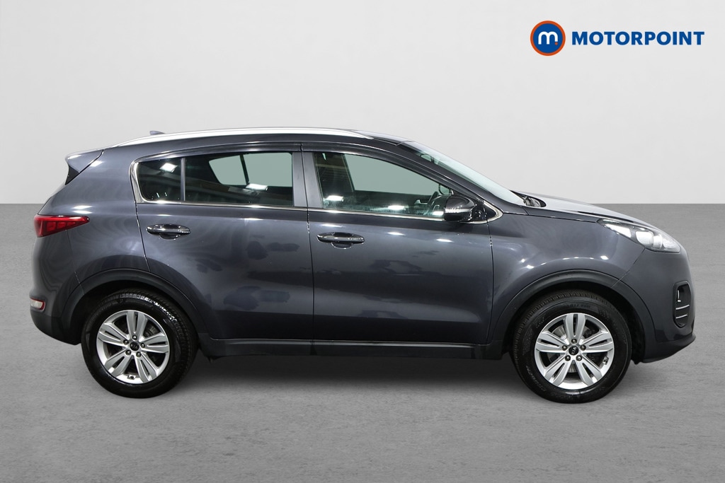 Used Kia Sportage 2017 for sale - 76835869: Photo 8