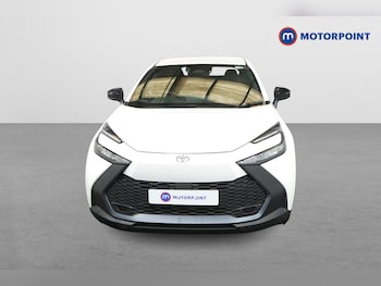Used Toyota C-HR  for sale - 75649124: Photo