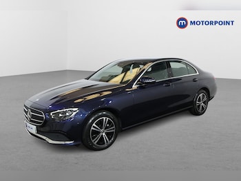 Used Mercedes-Benz E-Class 2022 for sale - 75592102: Photo
