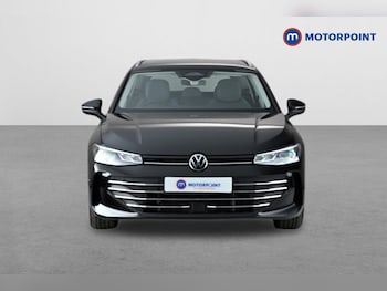 Used Volkswagen Passat 2025 for sale - 78618729: Photo