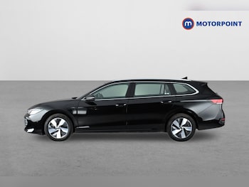Used Volkswagen Passat 2025 for sale - 78618729: Photo