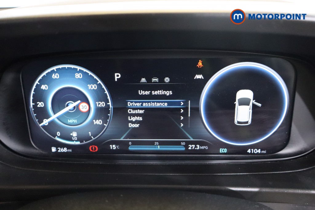 Used Hyundai BAYON 2021 for sale - 76028418: Photo 10