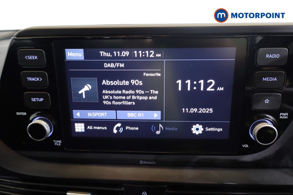 Used Hyundai BAYON 2021 for sale - 76028418: Photo 12