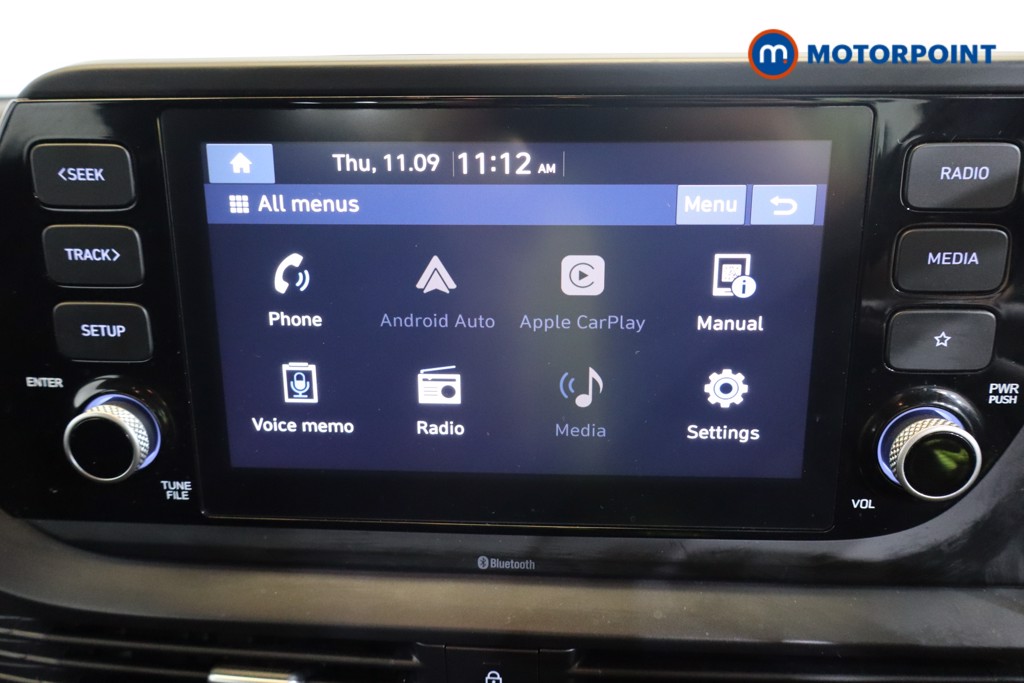 Used Hyundai BAYON 2021 for sale - 76028418: Photo 14