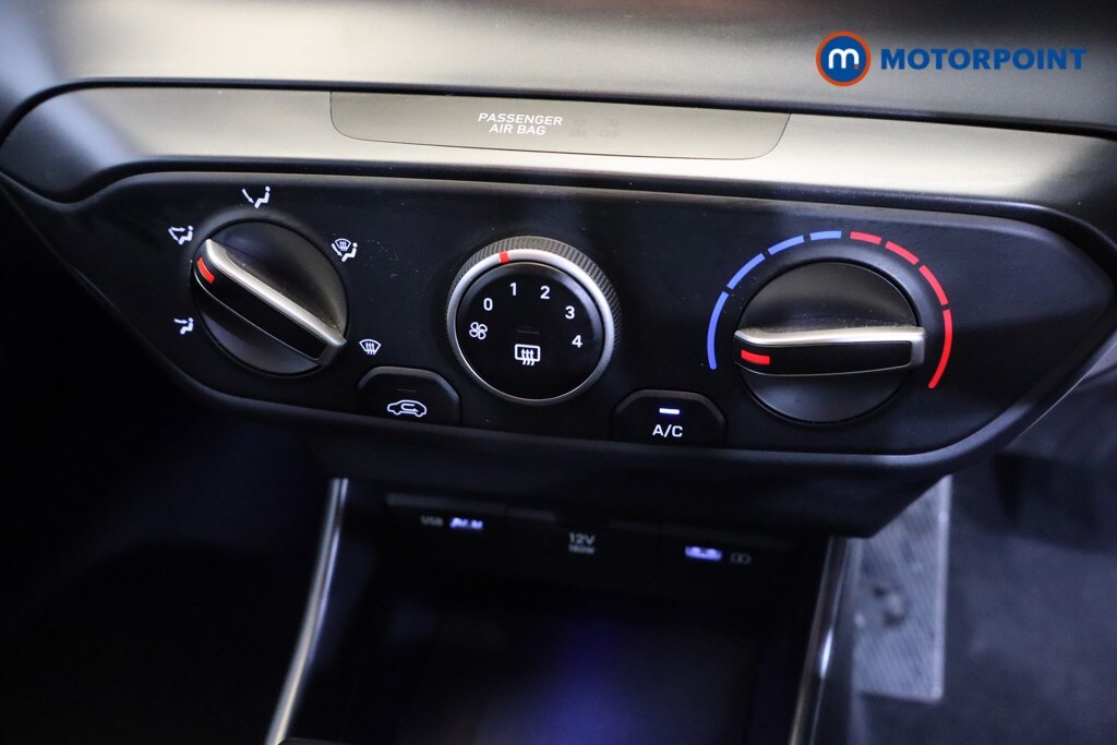 Used Hyundai BAYON 2021 for sale - 76028418: Photo 18