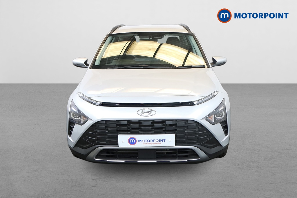 Used Hyundai BAYON 2021 for sale - 76028418: Photo 2