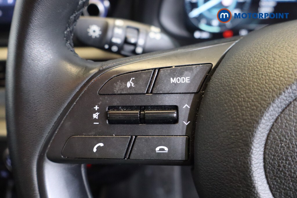 Used Hyundai BAYON 2021 for sale - 76028418: Photo 20