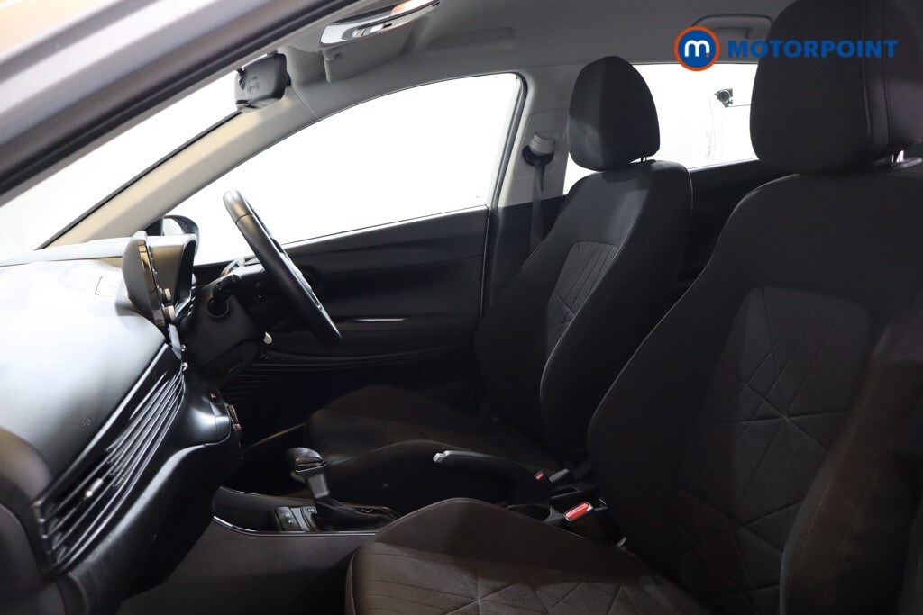 Used Hyundai BAYON 2021 for sale - 76028418: Photo 26