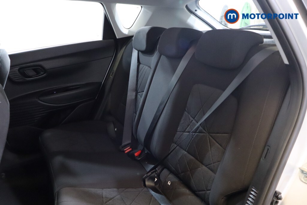 Used Hyundai BAYON 2021 for sale - 76028418: Photo 27