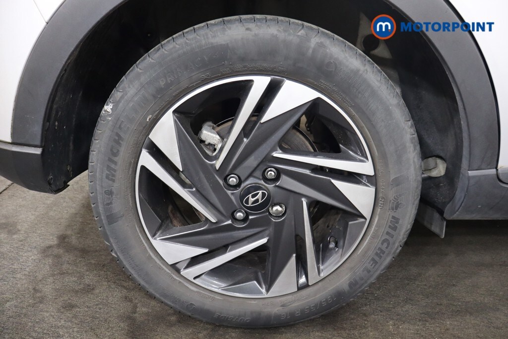 Used Hyundai BAYON 2021 for sale - 76028418: Photo 30