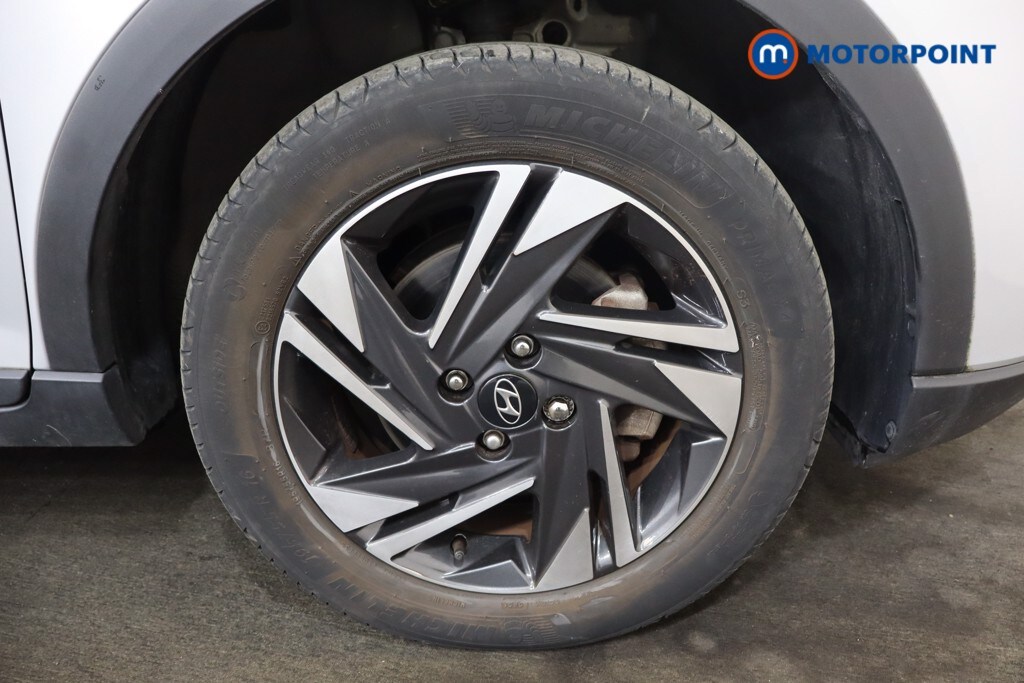 Used Hyundai BAYON 2021 for sale - 76028418: Photo 31