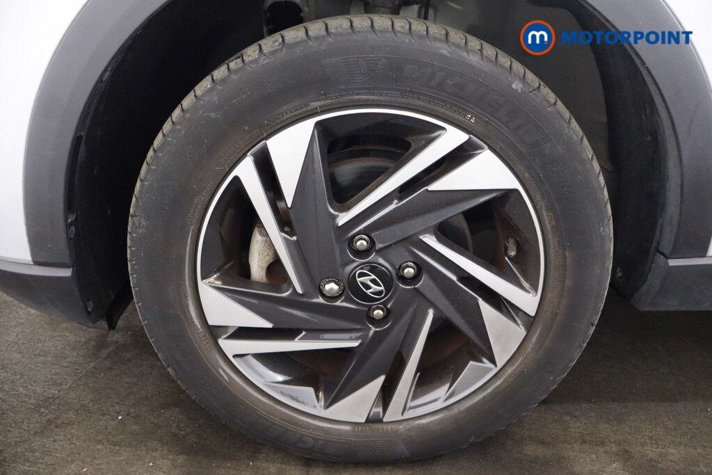 Used Hyundai BAYON 2021 for sale - 76028418: Photo 32