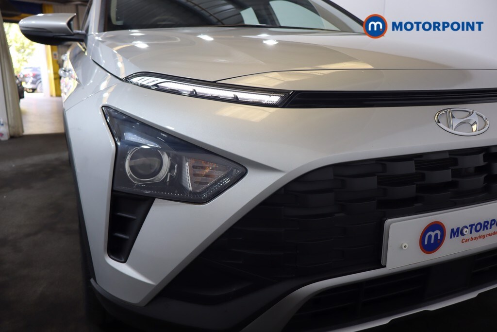 Used Hyundai BAYON 2021 for sale - 76028418: Photo 34
