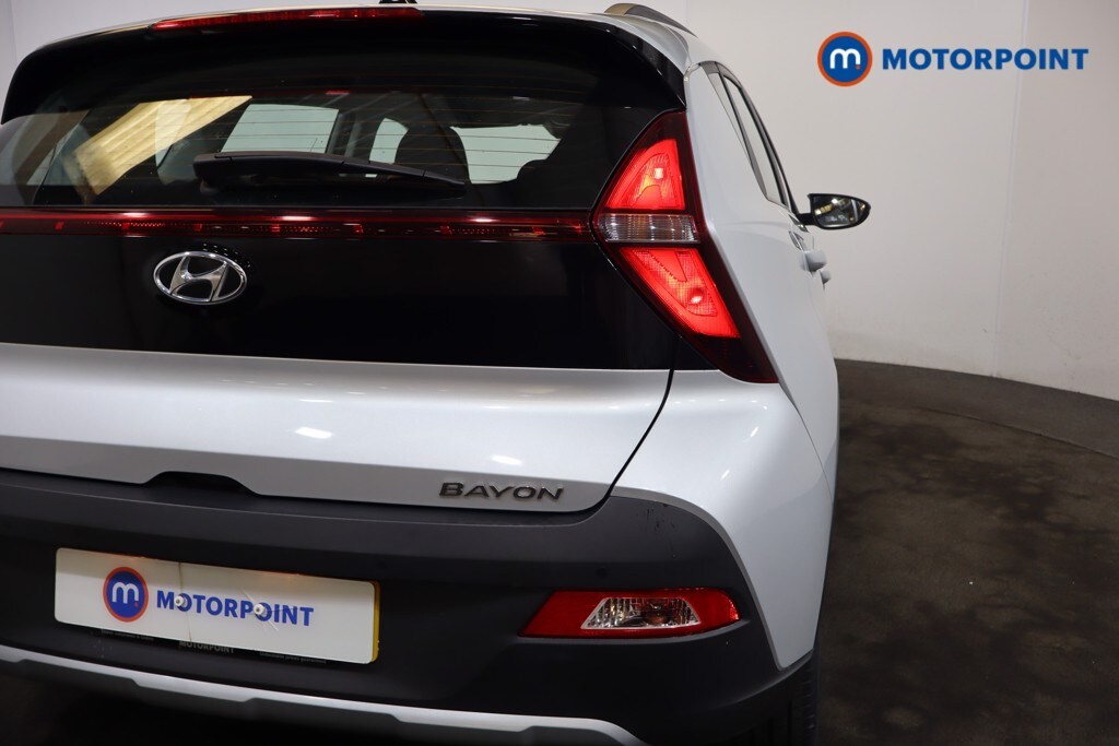 Used Hyundai BAYON 2021 for sale - 76028418: Photo 35