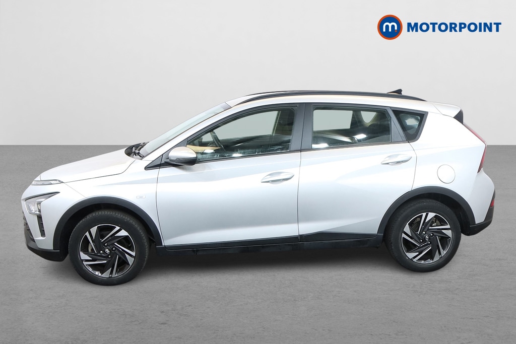 Used Hyundai BAYON 2021 for sale - 76028418: Photo 4