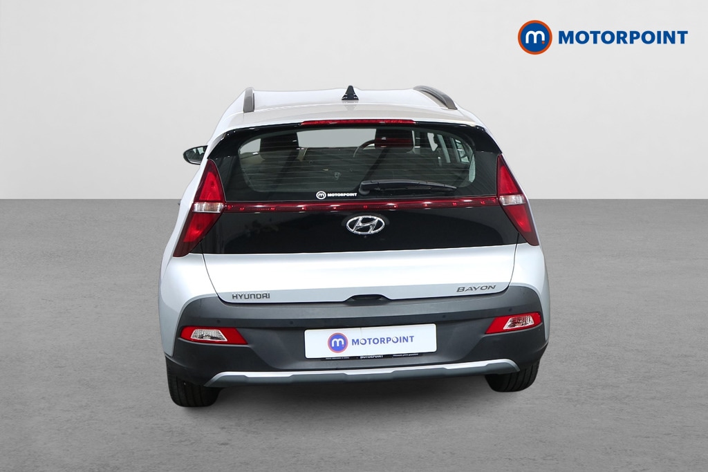 Used Hyundai BAYON 2021 for sale - 76028418: Photo 6