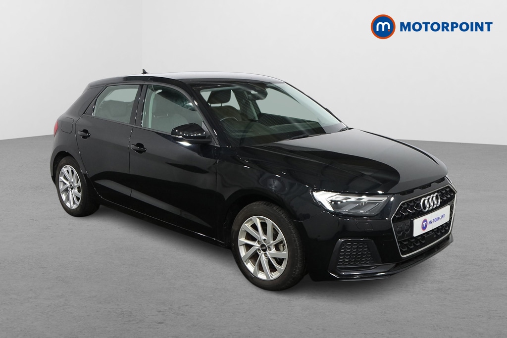 Used Audi A1 2022 for sale - 77023651: Photo 1