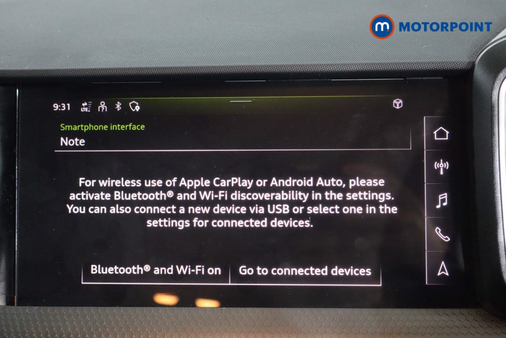 Used Audi A1 2022 for sale - 77023651: Photo 17