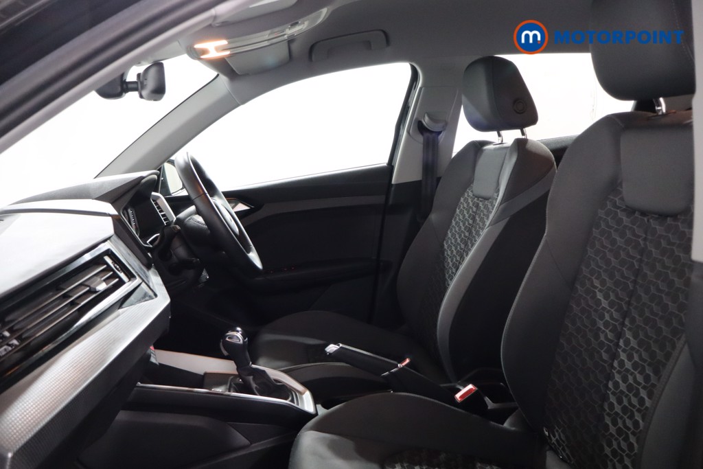 Used Audi A1 2022 for sale - 77023651: Photo 28