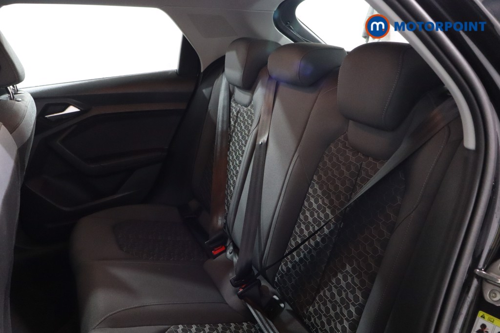 Used Audi A1 2022 for sale - 77023651: Photo 29