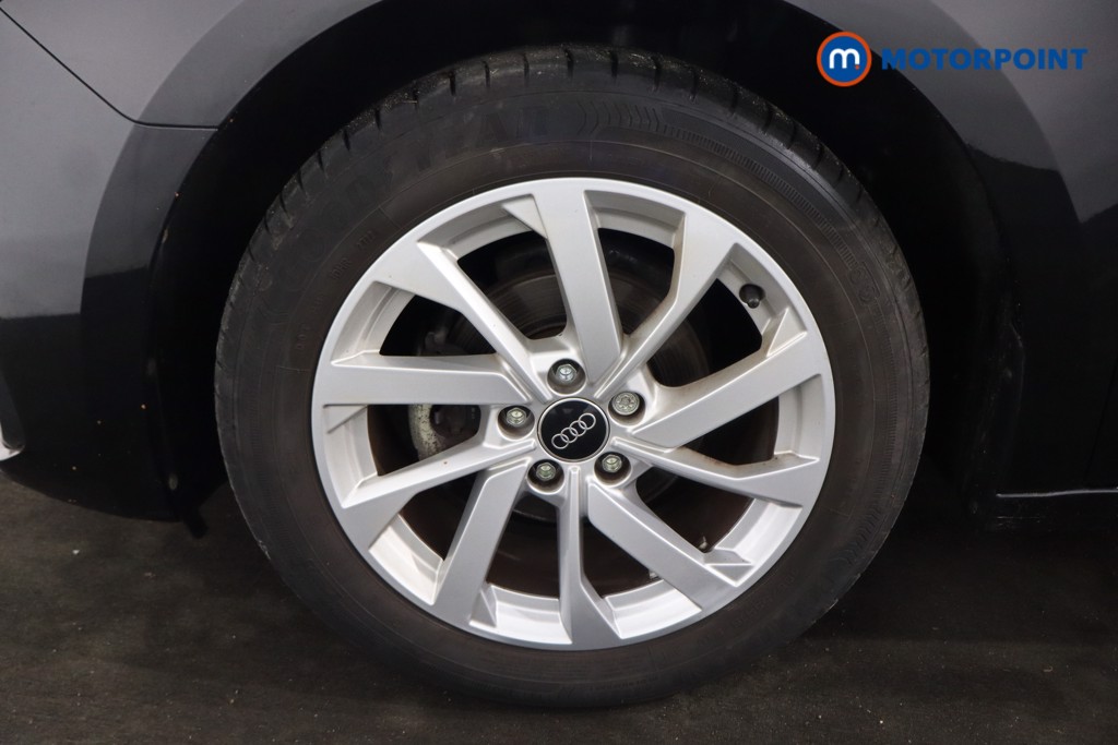 Used Audi A1 2022 for sale - 77023651: Photo 34