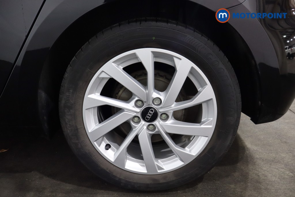 Used Audi A1 2022 for sale - 77023651: Photo 35