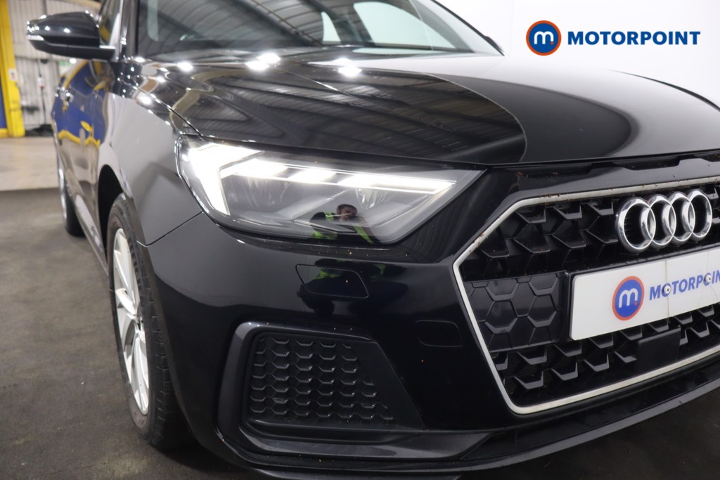 Used Audi A1 2022 for sale - 77023651: Photo 36