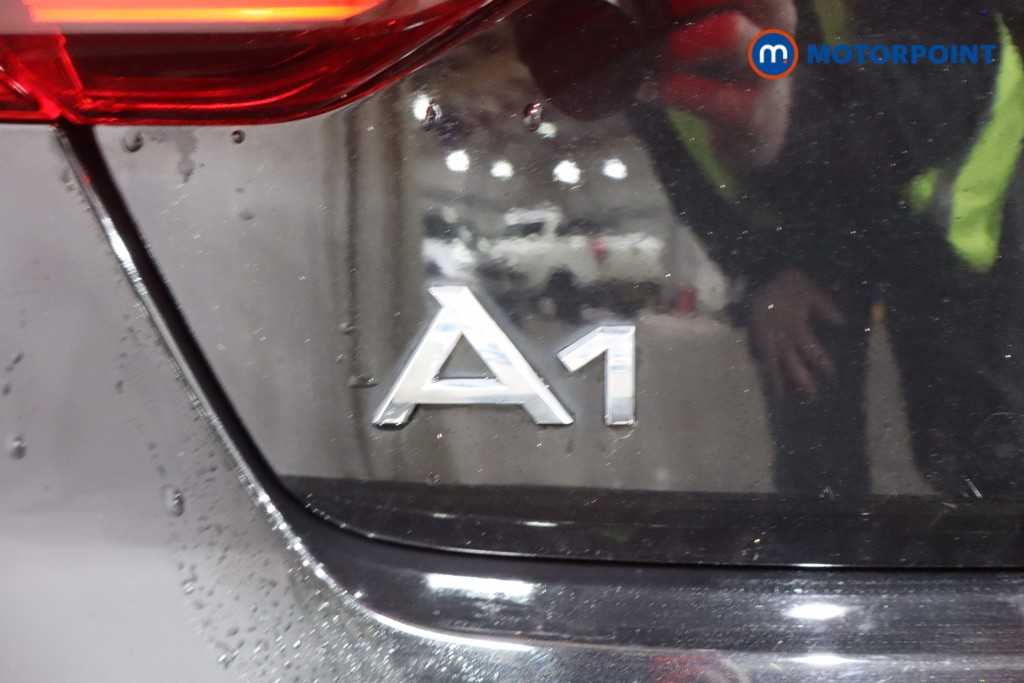 Used Audi A1 2022 for sale - 77023651: Photo 39