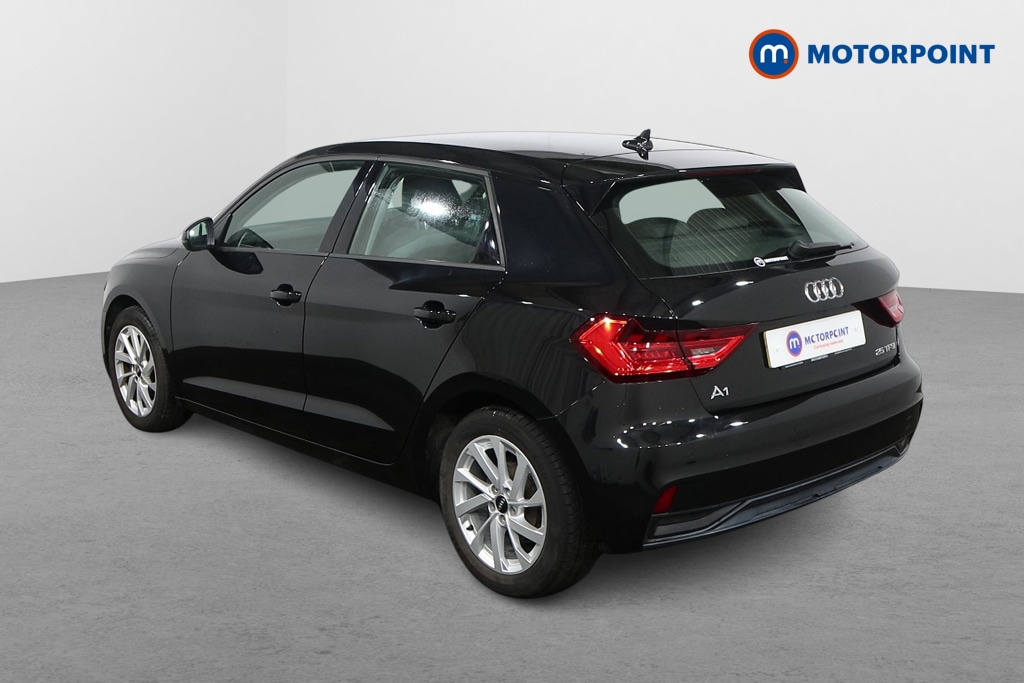 Used Audi A1 2022 for sale - 77023651: Photo 5