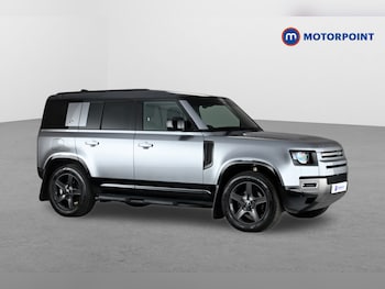 Used Land Rover Defender undefined for sale - 78717643: Photo