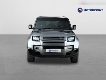 Used Land Rover Defender undefined for sale - 78717643: Photo
