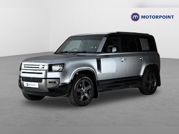 Used Land Rover Defender undefined for sale - 78717643: Photo