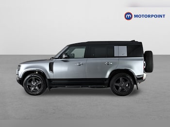 Used Land Rover Defender undefined for sale - 78717643: Photo