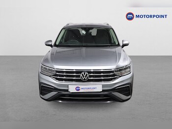 Used Volkswagen Tiguan Allspace undefined for sale - 79171848: Photo