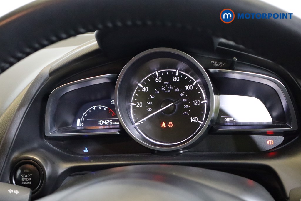 Used Mazda Mazda2 2024 for sale - 75985323: Photo 10