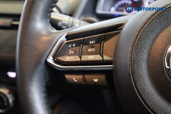 Used Mazda Mazda2 2024 for sale - 75985323: Photo 11