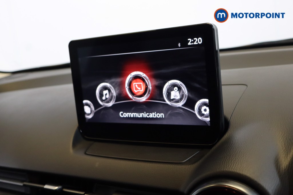 Used Mazda Mazda2 2024 for sale - 75985323: Photo 13