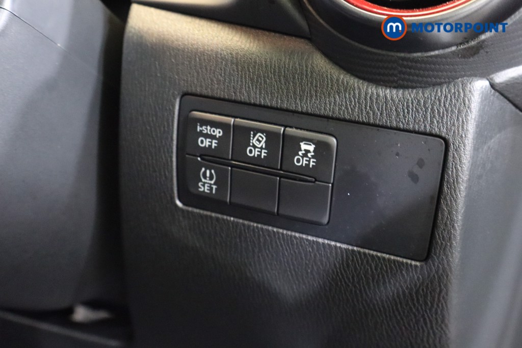 Used Mazda Mazda2 2024 for sale - 75985323: Photo 18