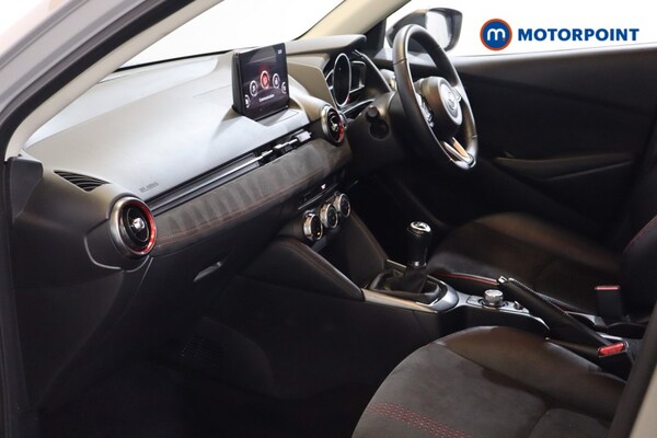 Used Mazda Mazda2 2024 for sale - 75985323: Photo 19