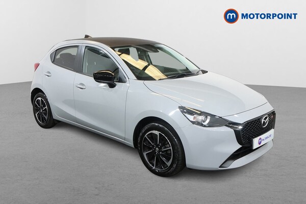 Used Mazda Mazda2 2024 for sale - 75985323: Photo 1