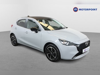 Mazda - Mazda2