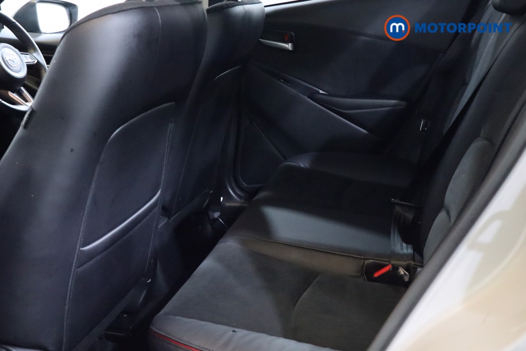 Used Mazda Mazda2 2024 for sale - 75985323: Photo 21