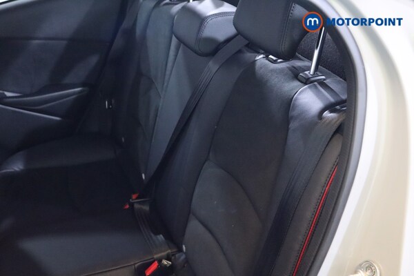 Used Mazda Mazda2 2024 for sale - 75985323: Photo 22